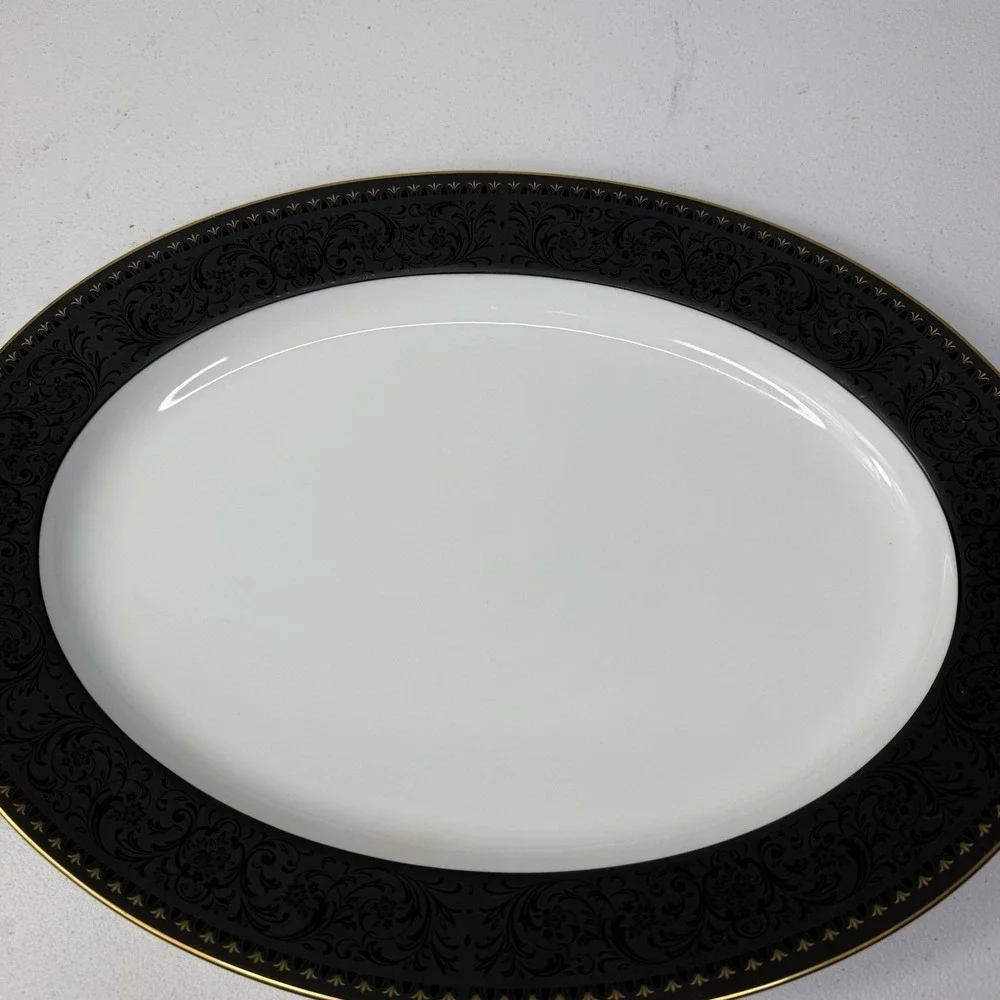 Noritake Benedicta 16